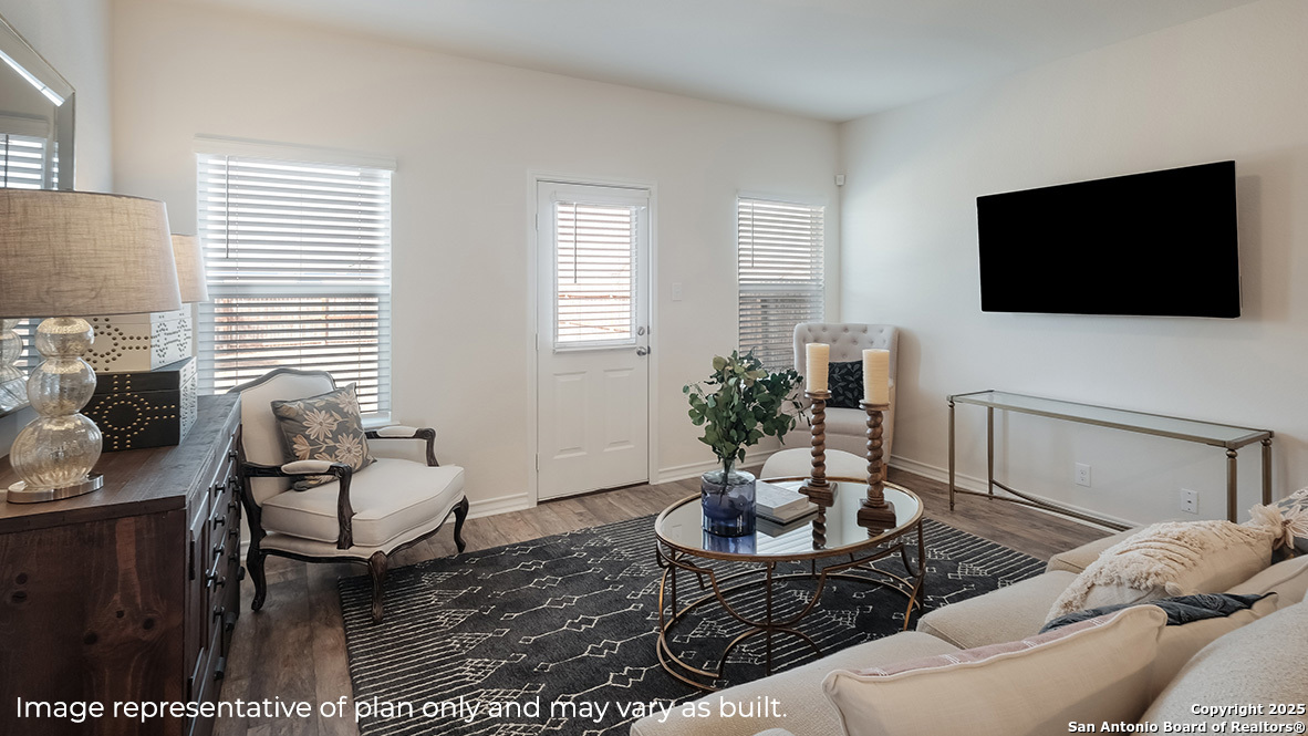 5015 Wichita Pike San Antonio TX 78253