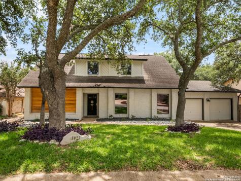 18023 Shady Knoll San Antonio TX 78258