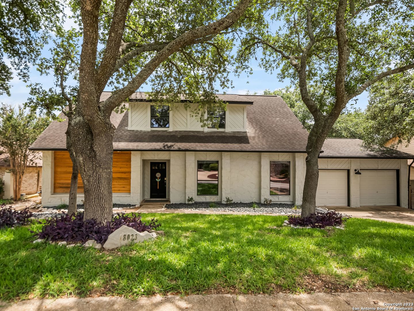 18023 Shady Knoll San Antonio TX 78258