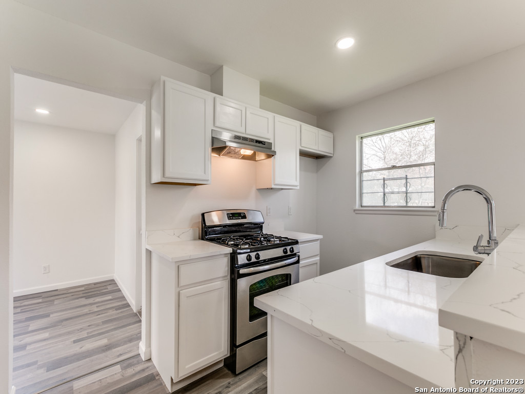 2926 Tillie Drive San Antonio TX 78222