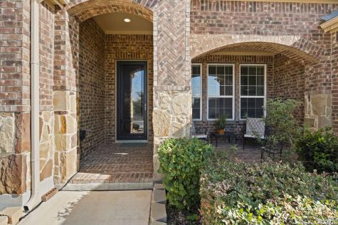 12813 Hollowing Lake San Antonio TX 78253
