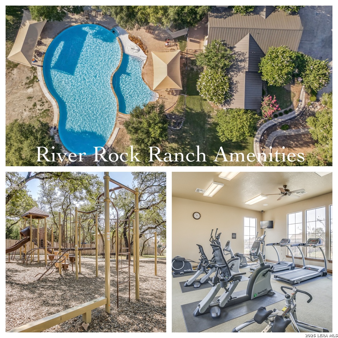 9007 Raven Pointe San Antonio TX 78255