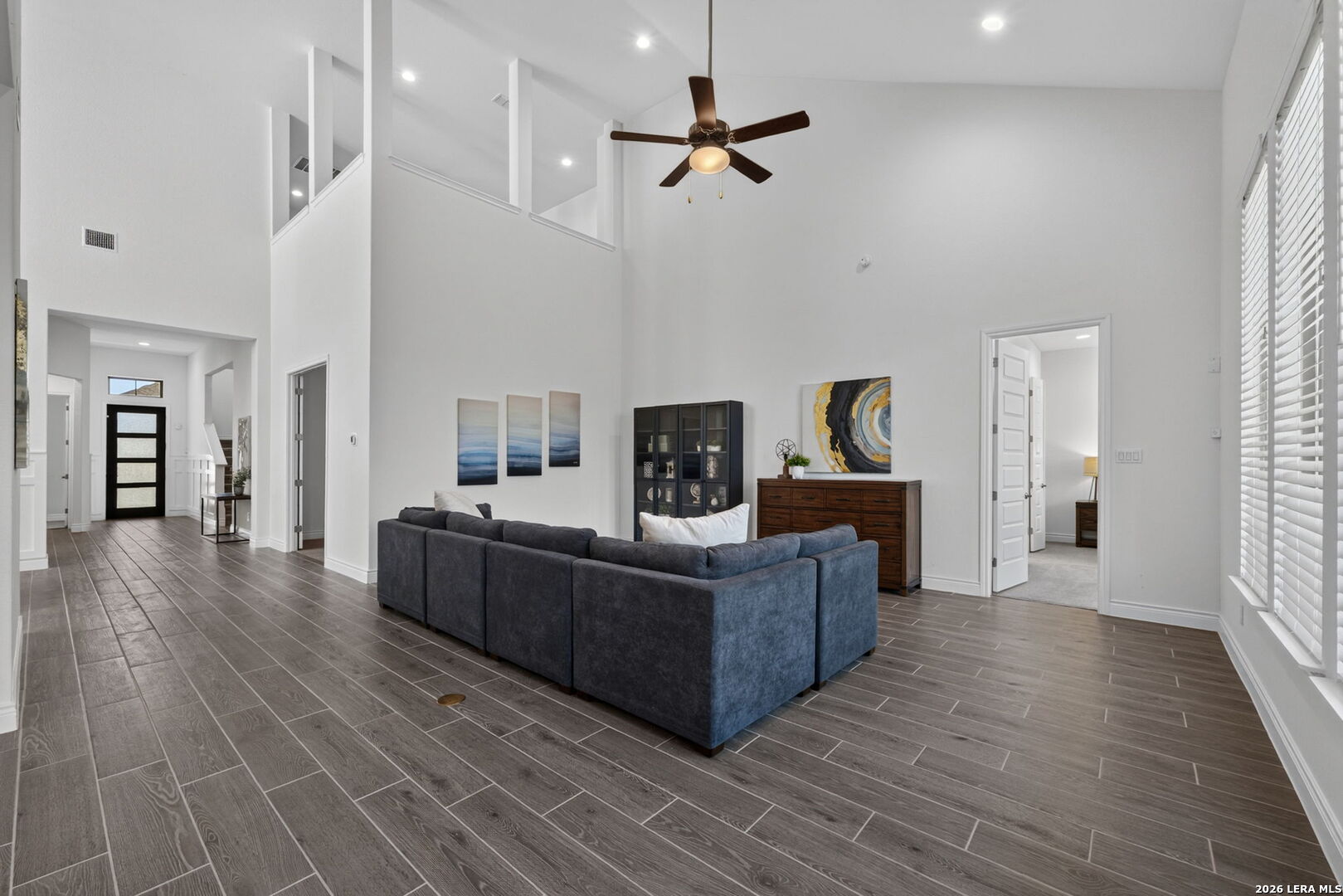 9007 Raven Pointe San Antonio TX 78255