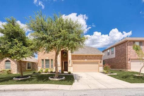 3711 Sweet Olive San Antonio TX 78261