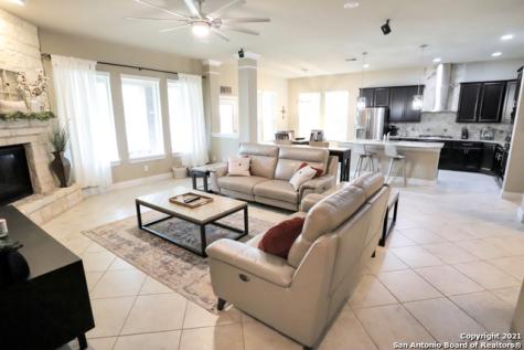 3327 Calhoun Cove San Antonio TX 78253