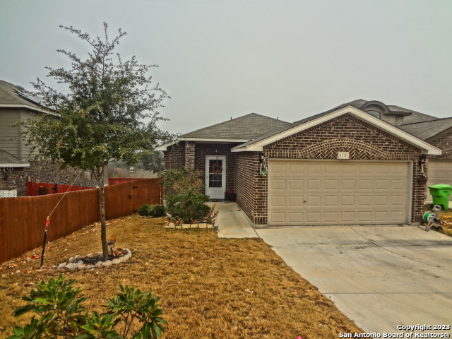 1311 Crane Court San Antonio TX 78245