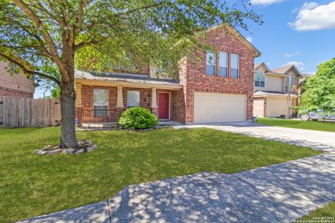12514 Millset Way San Antonio TX 78253