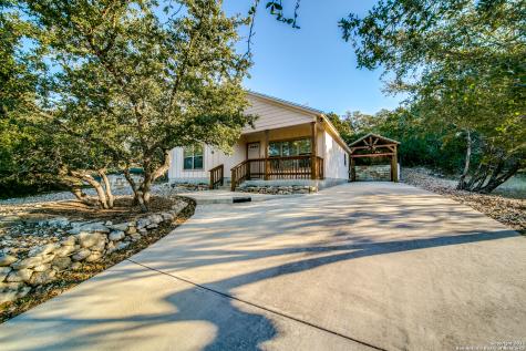 903 Cypress Drive Canyon Lake TX 78133