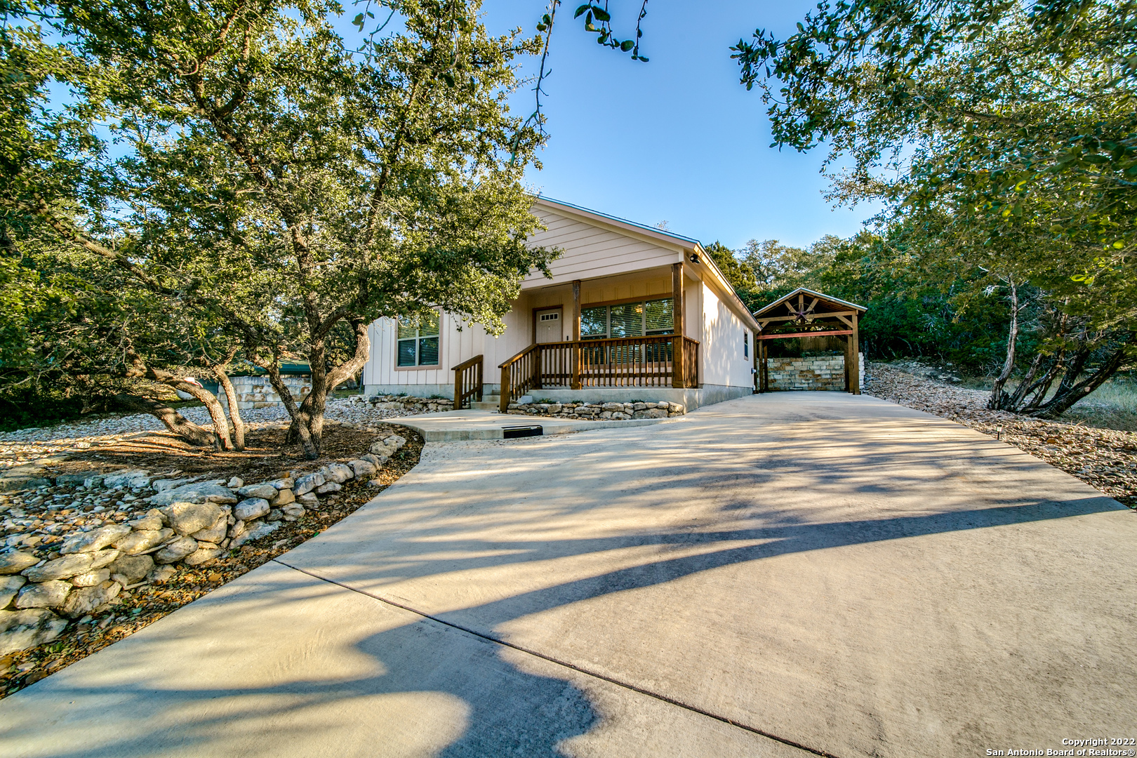 903 Cypress Drive Canyon Lake TX 78133