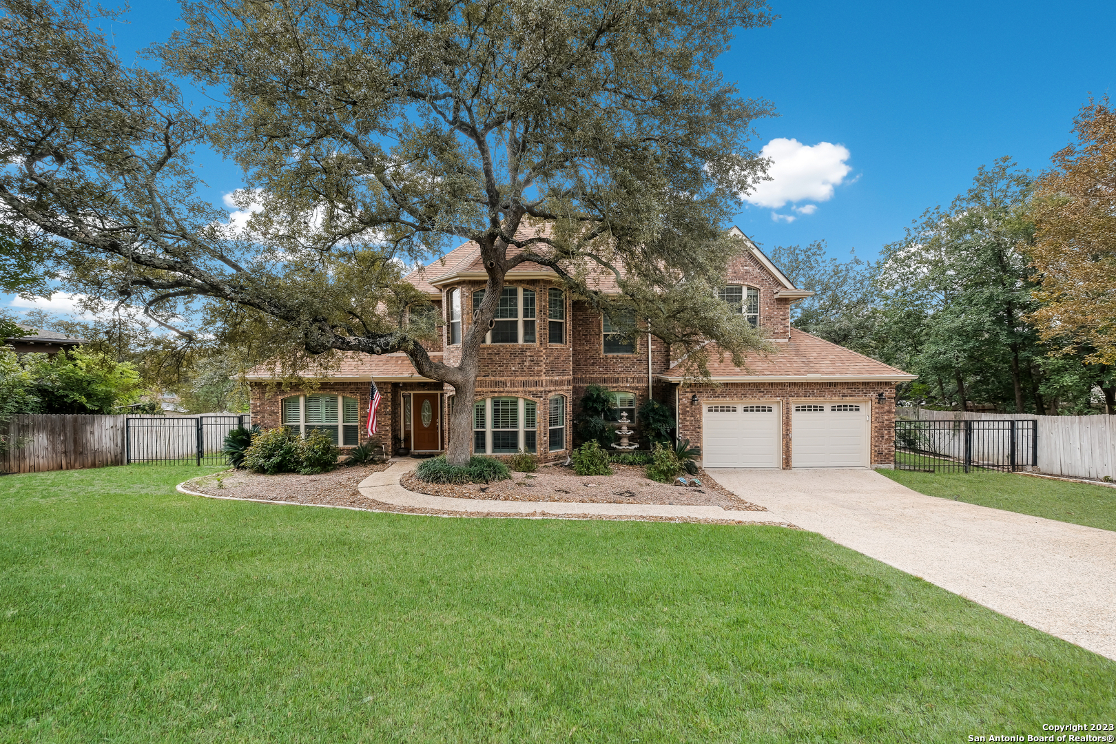 19626 Wittenburg San Antonio TX 78256