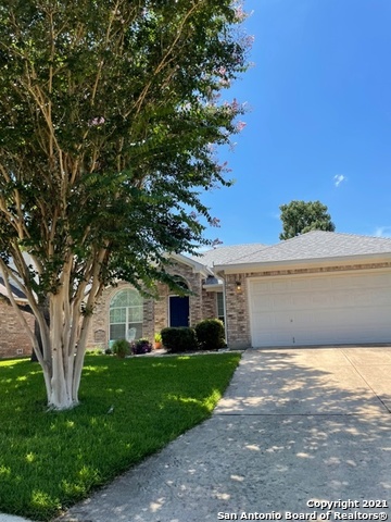 14223 Man O War San Antonio TX 78248