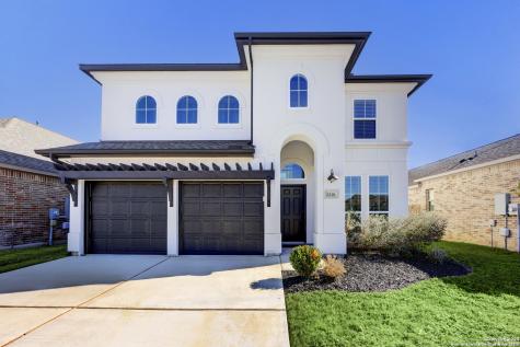 3216 Arroyo Del Sol New Braunfels TX 78130