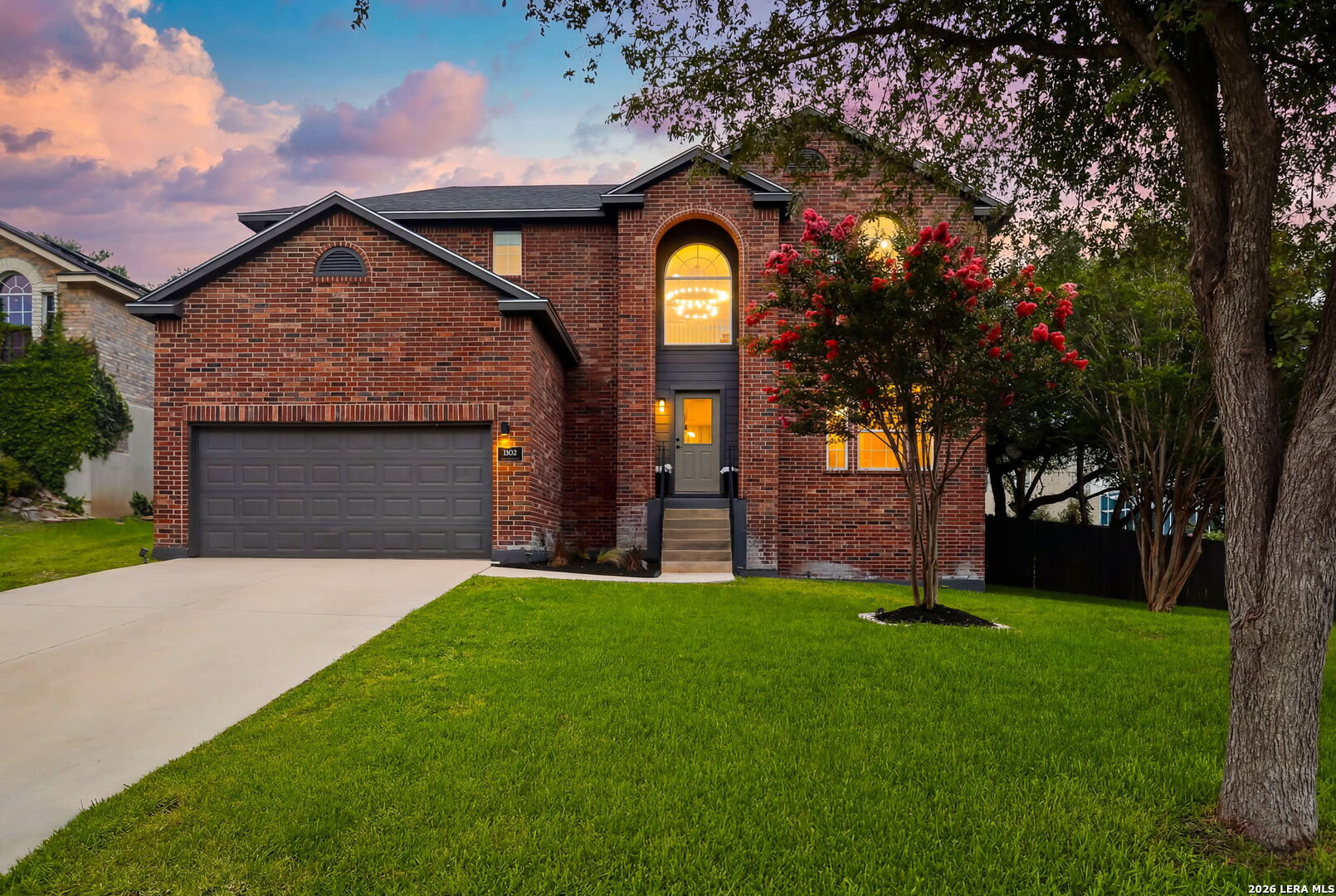 1102 Knights Cross Drive San Antonio TX 78258