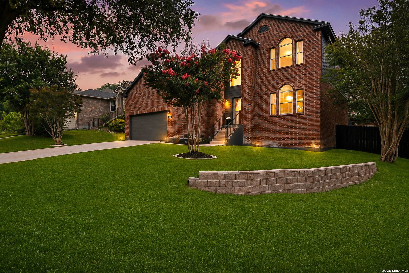 1102 Knights Cross Drive San Antonio TX 78258