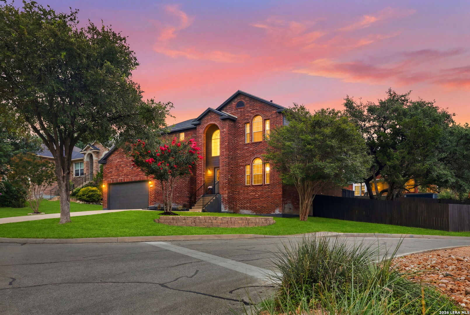 1102 Knights Cross Drive San Antonio TX 78258