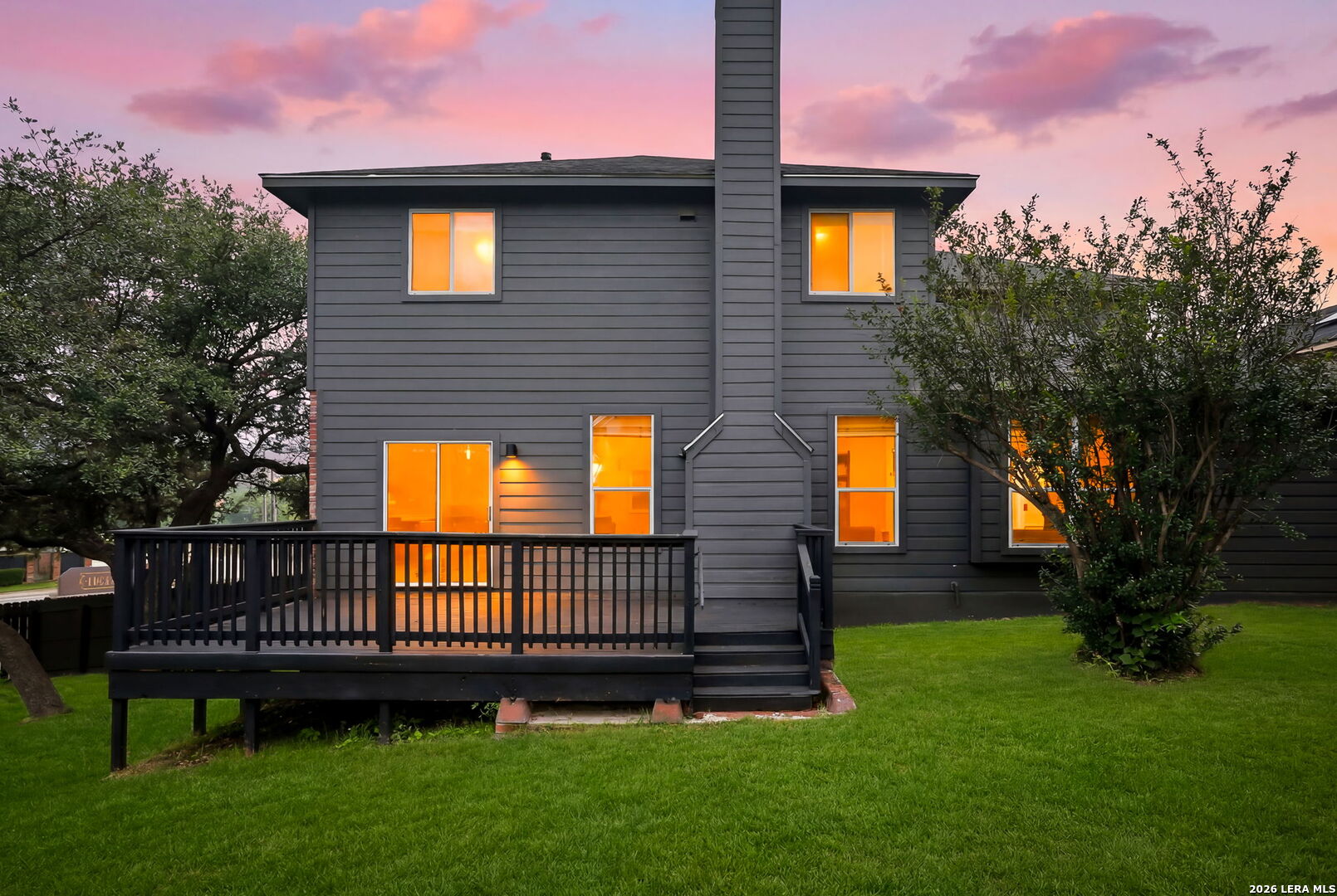 1102 Knights Cross Drive San Antonio TX 78258