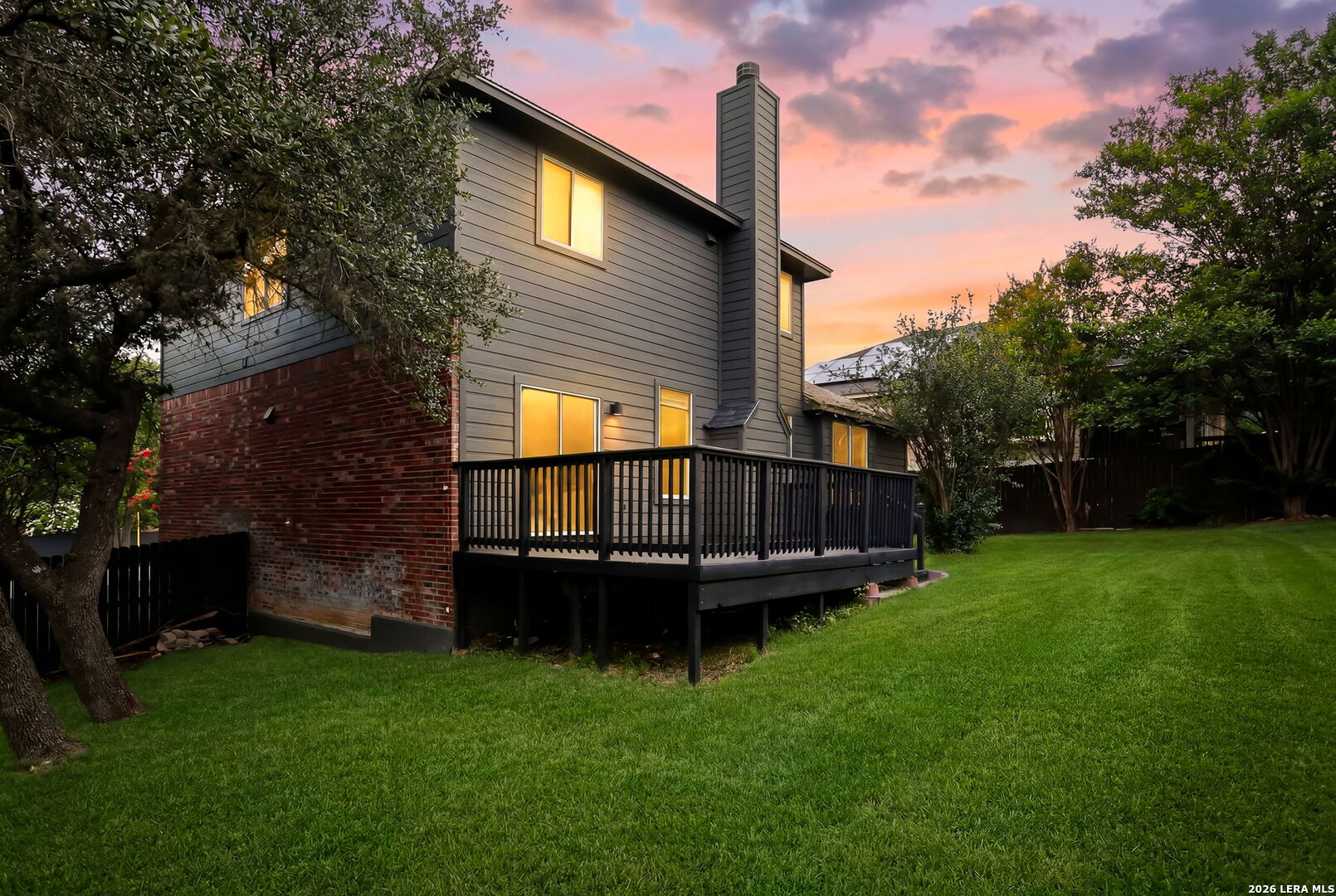 1102 Knights Cross Drive San Antonio TX 78258