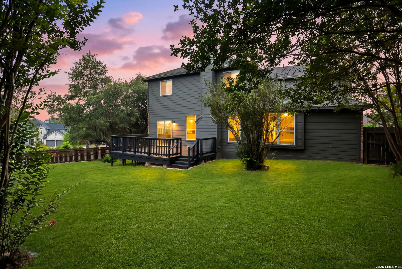 1102 Knights Cross Drive San Antonio TX 78258