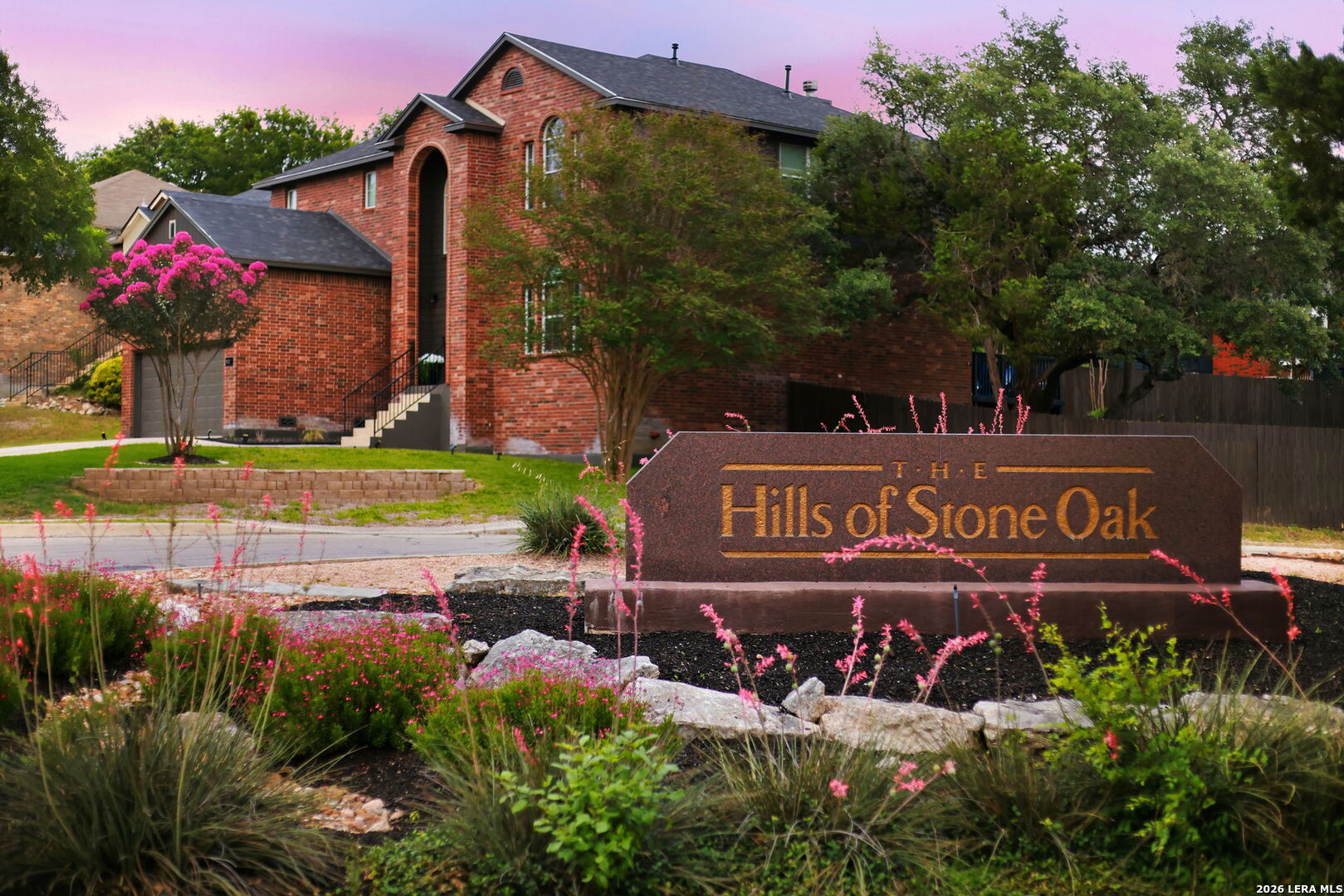 1102 Knights Cross Drive San Antonio TX 78258