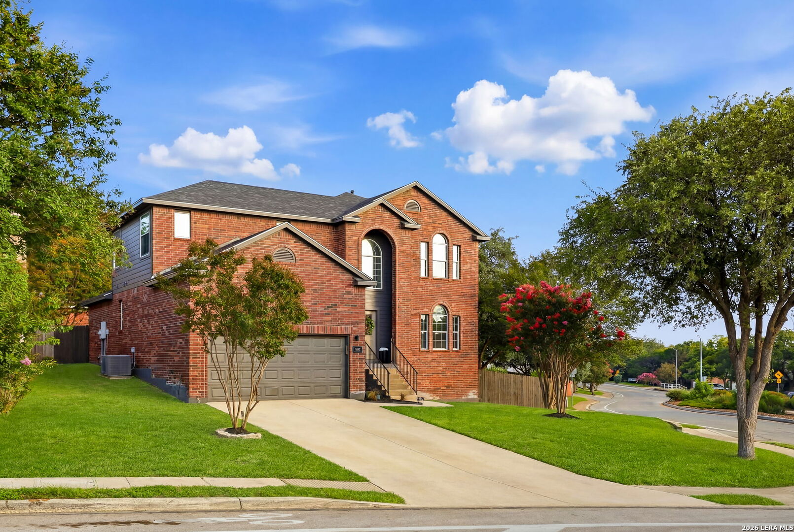 1102 Knights Cross Drive San Antonio TX 78258