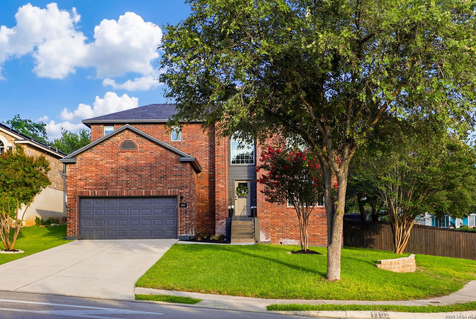 1102 Knights Cross Drive San Antonio TX 78258