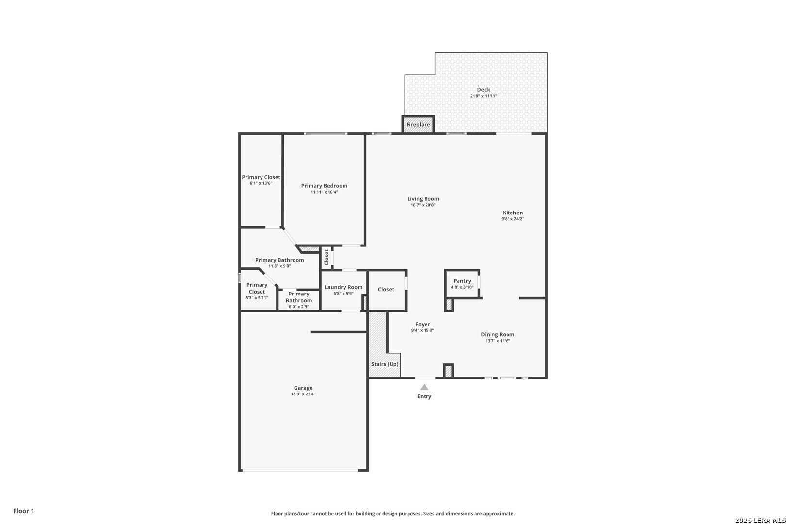 1102 Knights Cross Drive San Antonio TX 78258