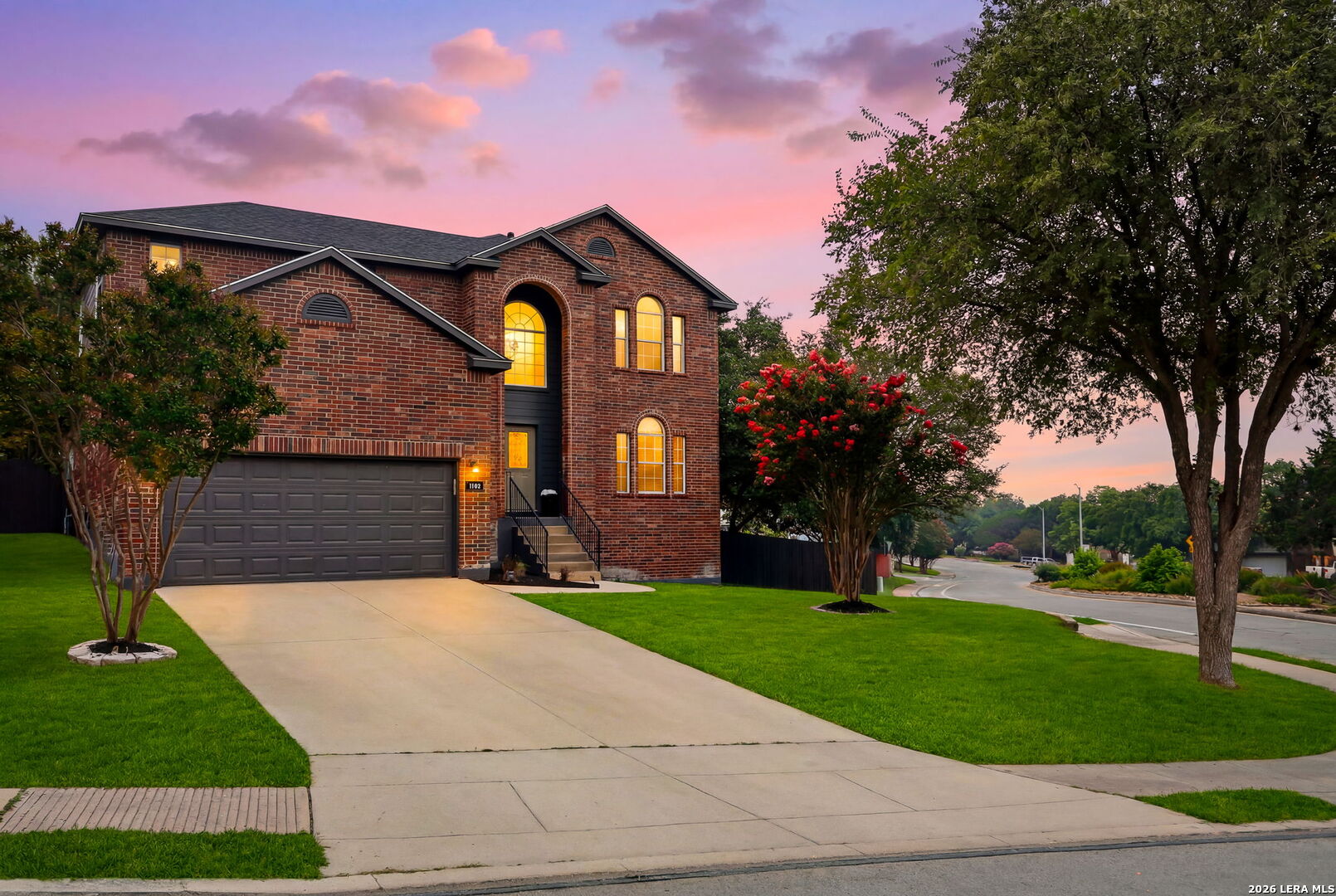 1102 Knights Cross Drive San Antonio TX 78258