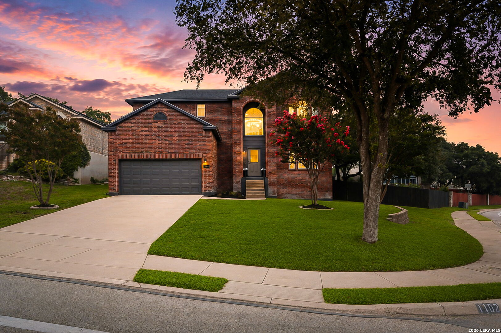 1102 Knights Cross Drive San Antonio TX 78258