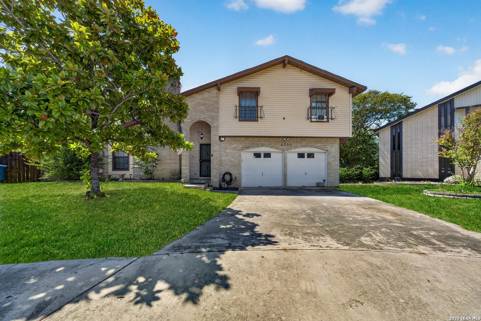 6230 Little Fawn Street San Antonio TX 78238