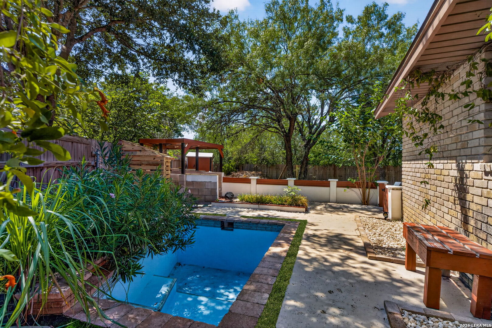 6230 Little Fawn Street San Antonio TX 78238