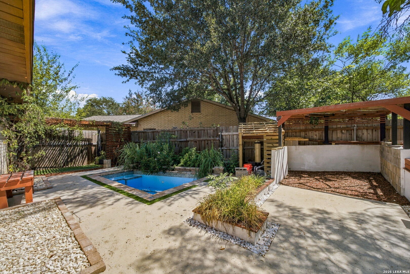 6230 Little Fawn Street San Antonio TX 78238
