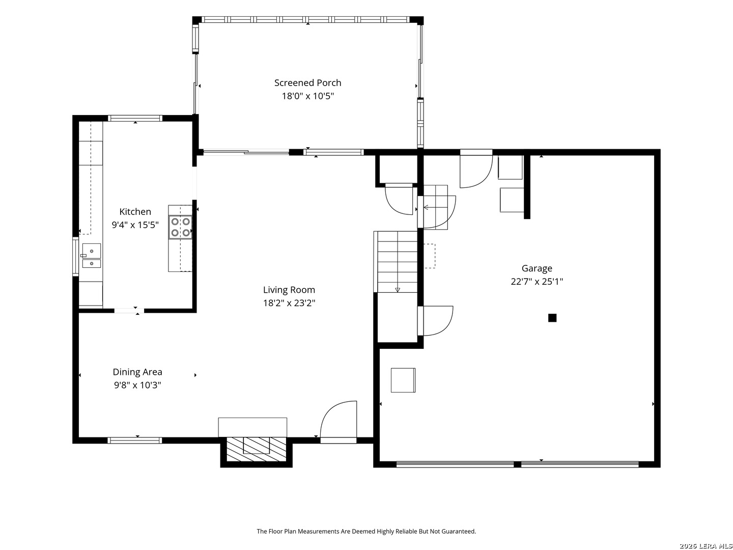 6230 Little Fawn Street San Antonio TX 78238