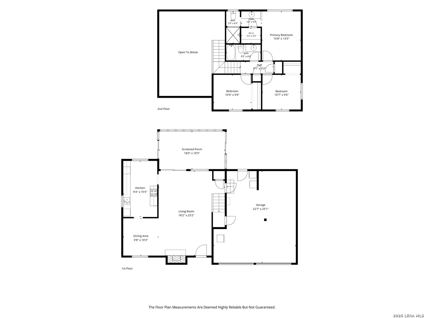 6230 Little Fawn Street San Antonio TX 78238