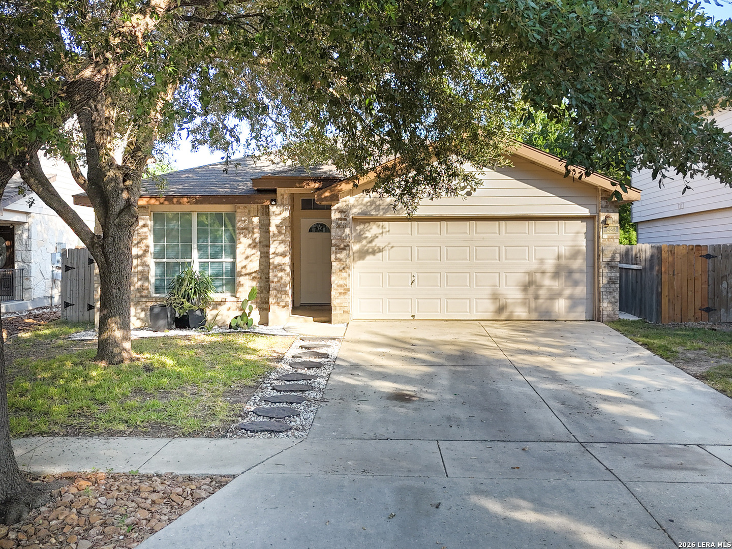 223 Eagle Pass Drive New Braunfels TX 78130