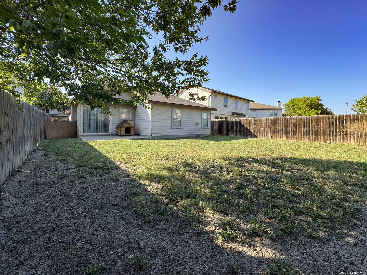 223 Eagle Pass Drive New Braunfels TX 78130