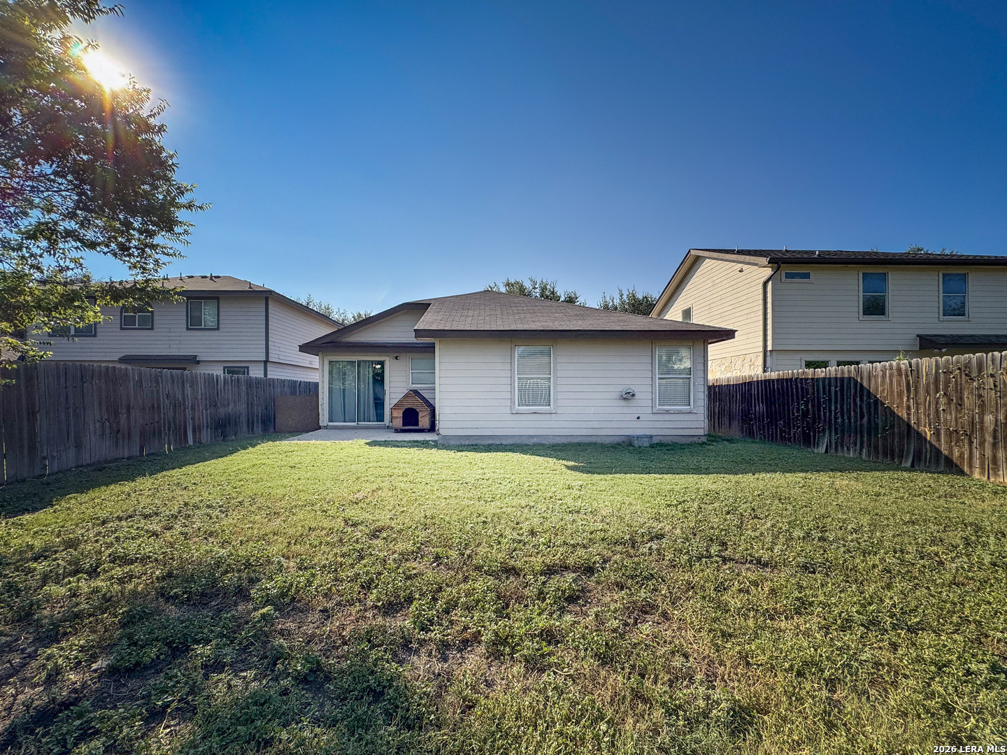223 Eagle Pass Drive New Braunfels TX 78130