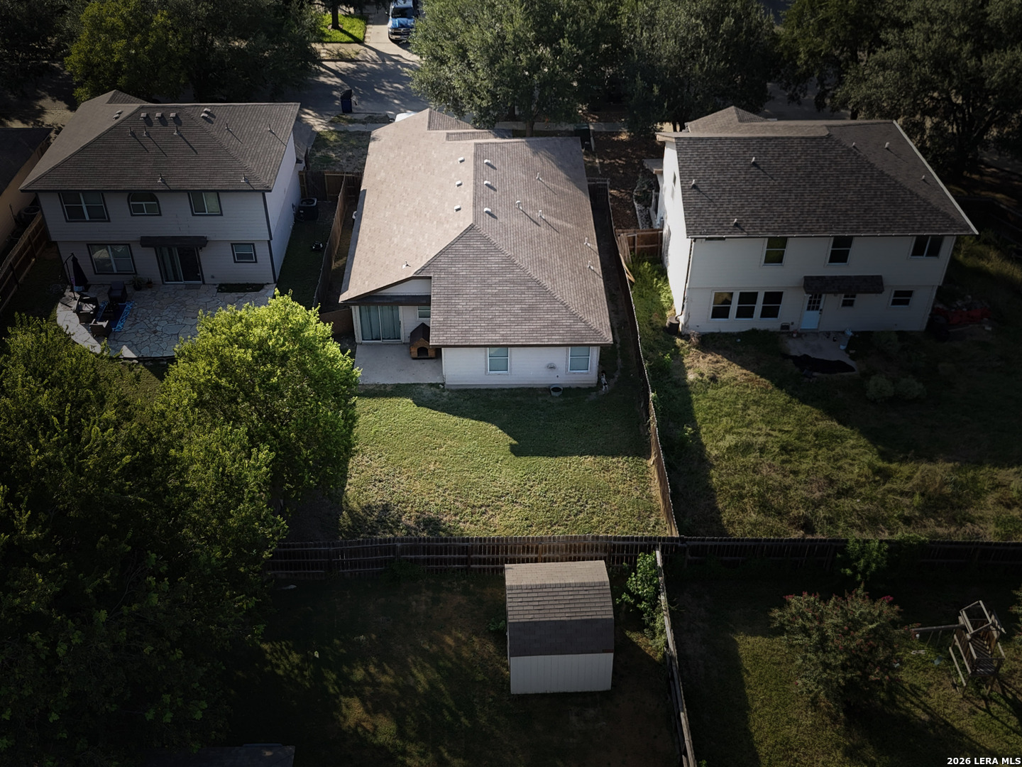 223 Eagle Pass Drive New Braunfels TX 78130