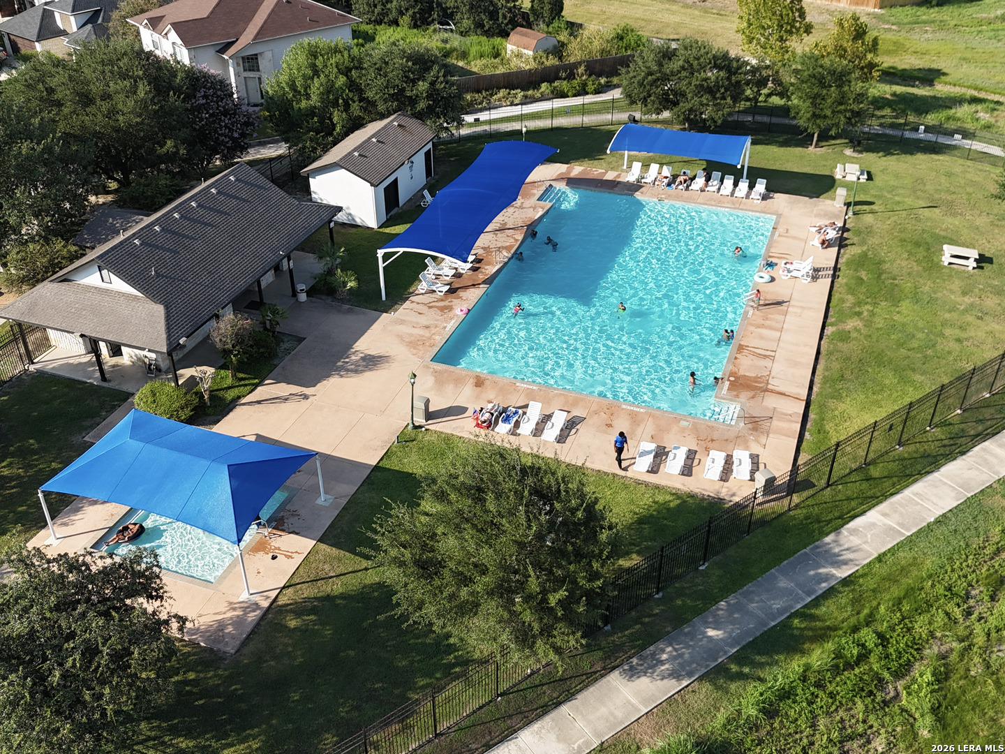 223 Eagle Pass Drive New Braunfels TX 78130