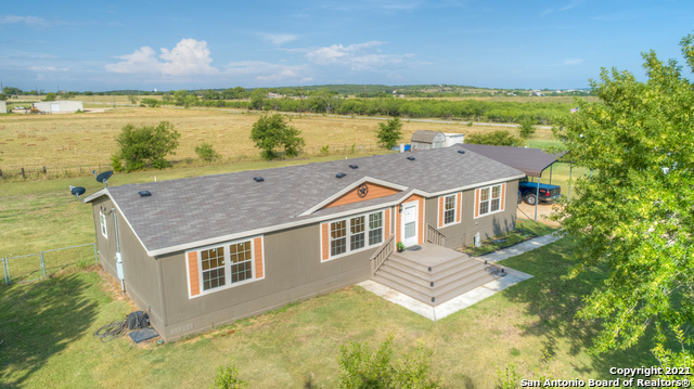 160 Wildflower Trail New Braunfels TX 78130