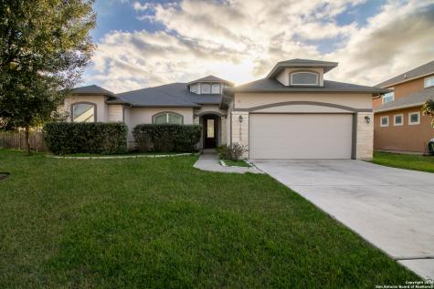 15603 Rhodius Lane Selma TX 78154