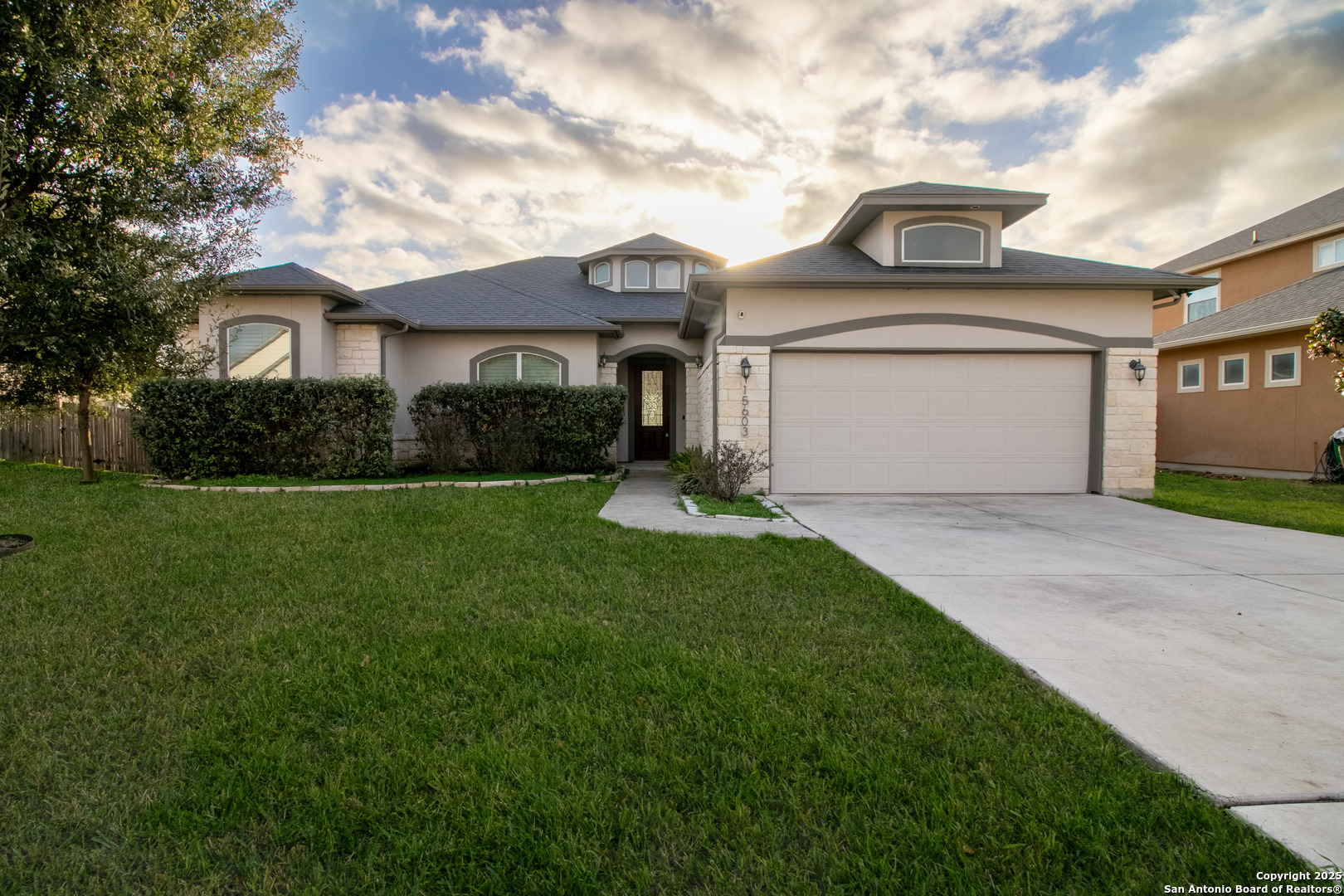 15603 Rhodius Lane Selma TX 78154