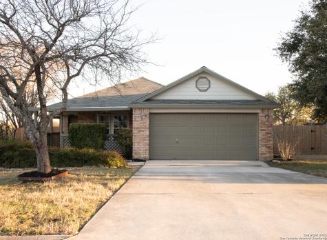 106 Amherst Court Kyle TX 78640