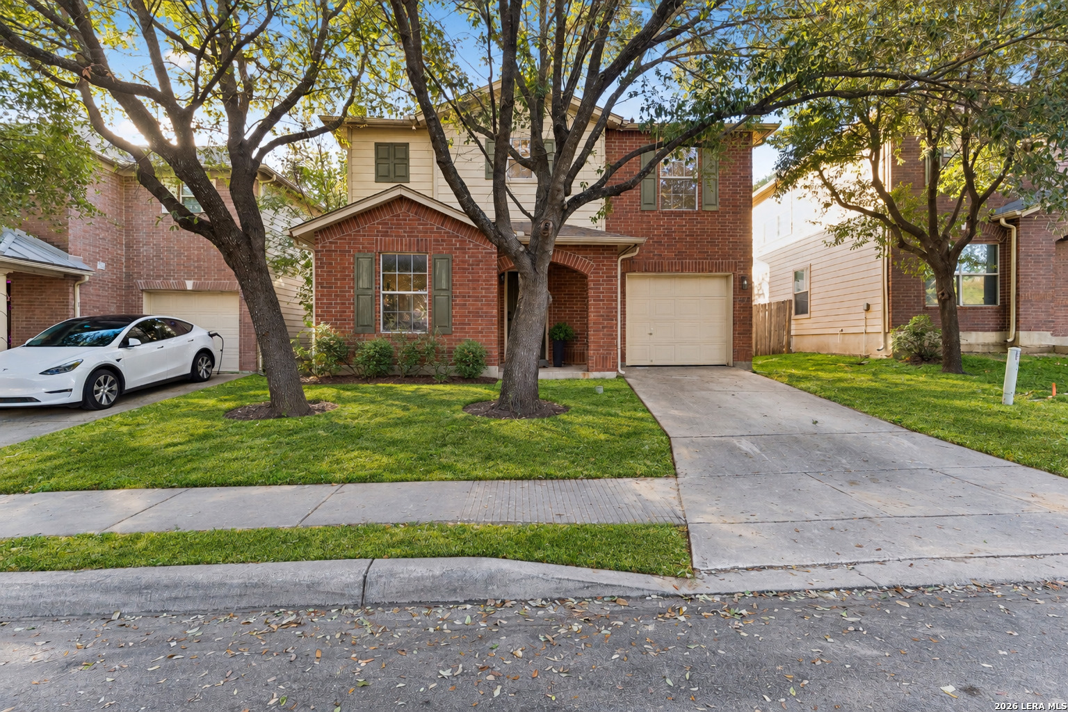 4918 Corian Springs Drive San Antonio TX 78247