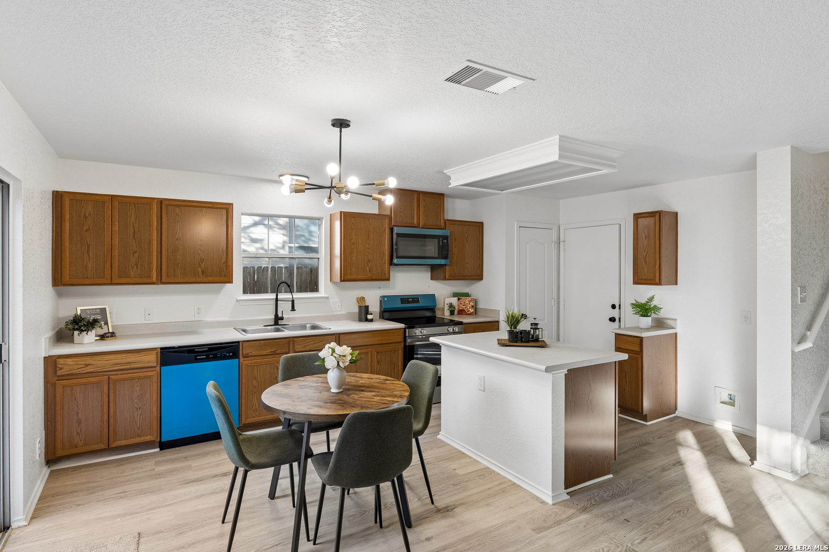 4918 Corian Springs Drive San Antonio TX 78247