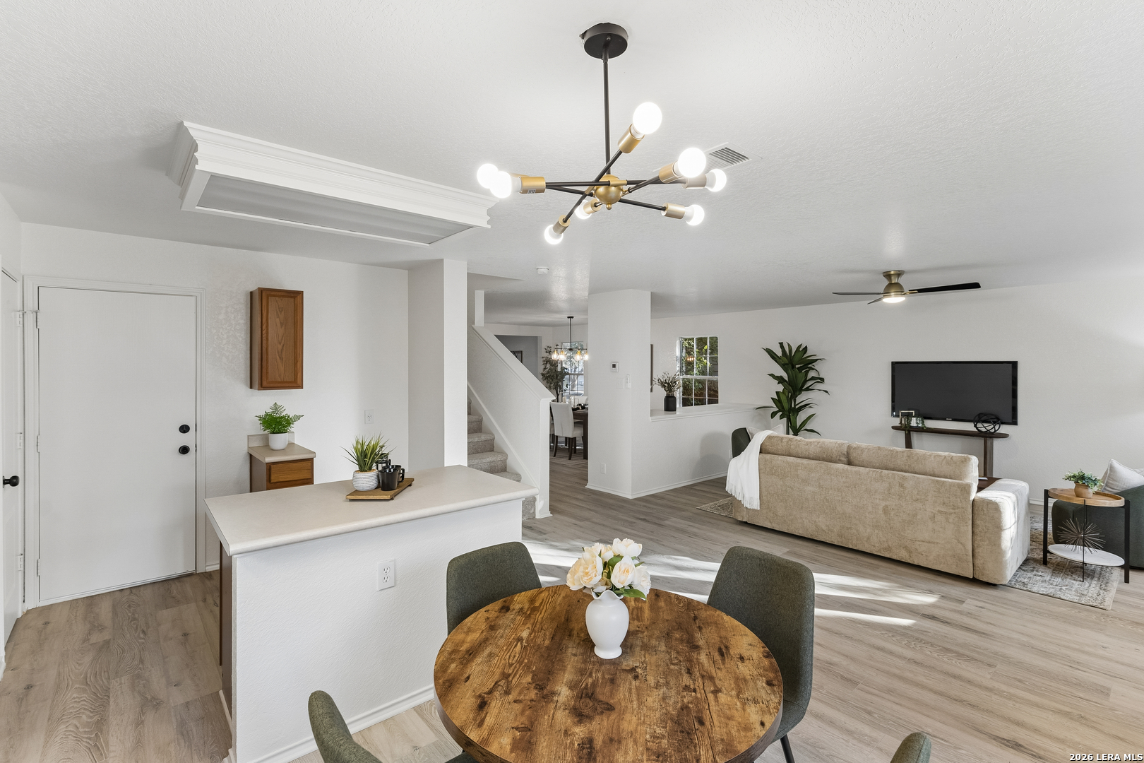 4918 Corian Springs Drive San Antonio TX 78247