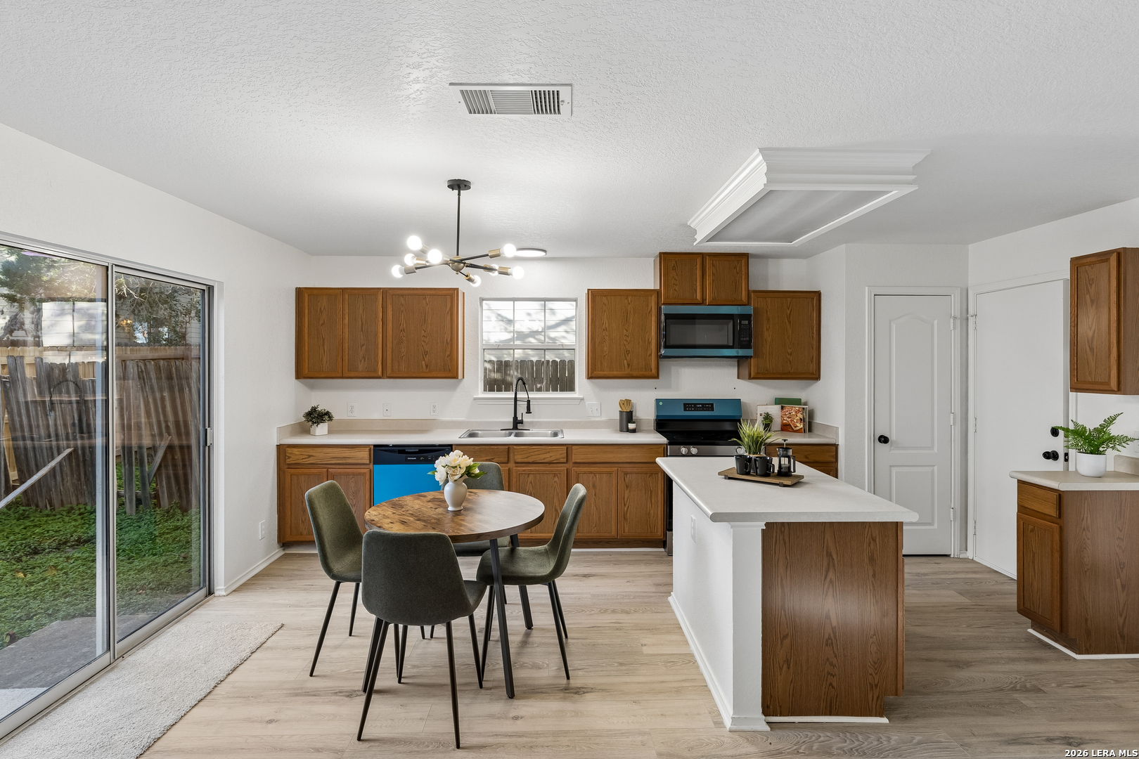 4918 Corian Springs Drive San Antonio TX 78247