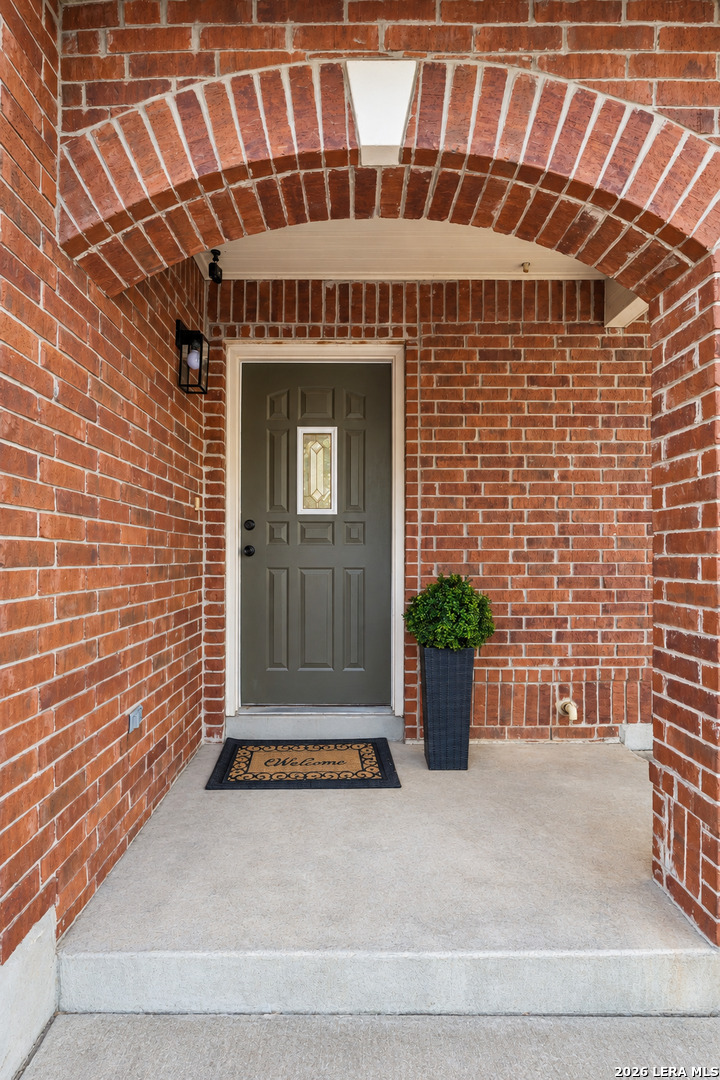 4918 Corian Springs Drive San Antonio TX 78247