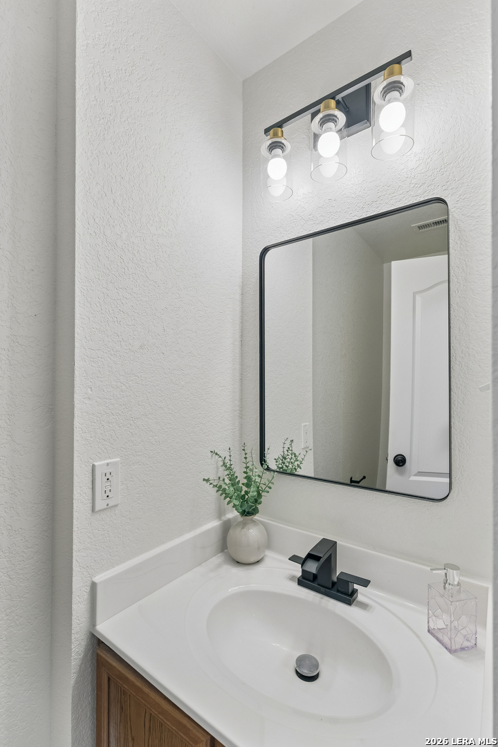 4918 Corian Springs Drive San Antonio TX 78247