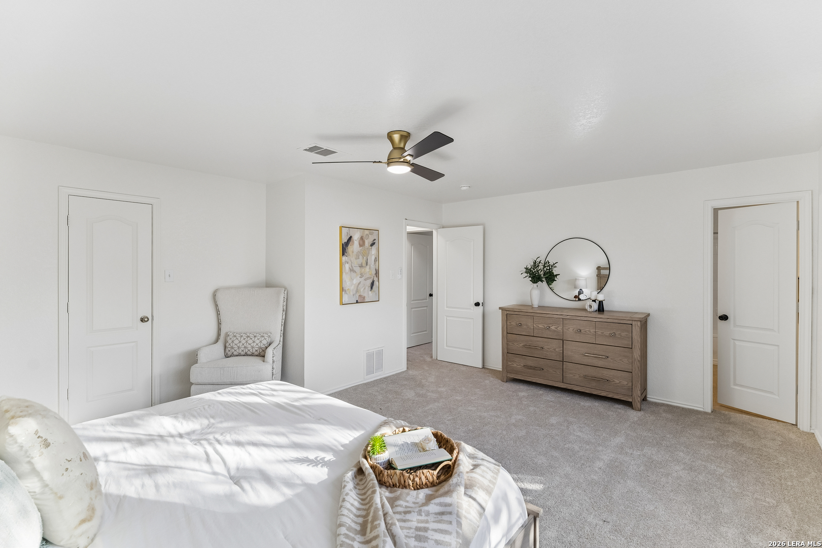 4918 Corian Springs Drive San Antonio TX 78247