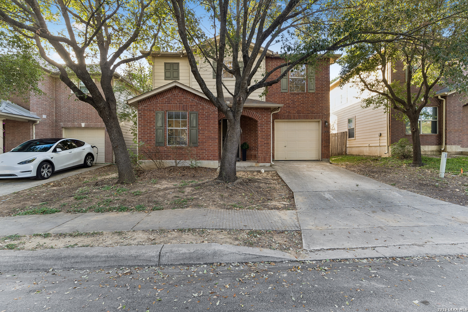 4918 Corian Springs Drive San Antonio TX 78247